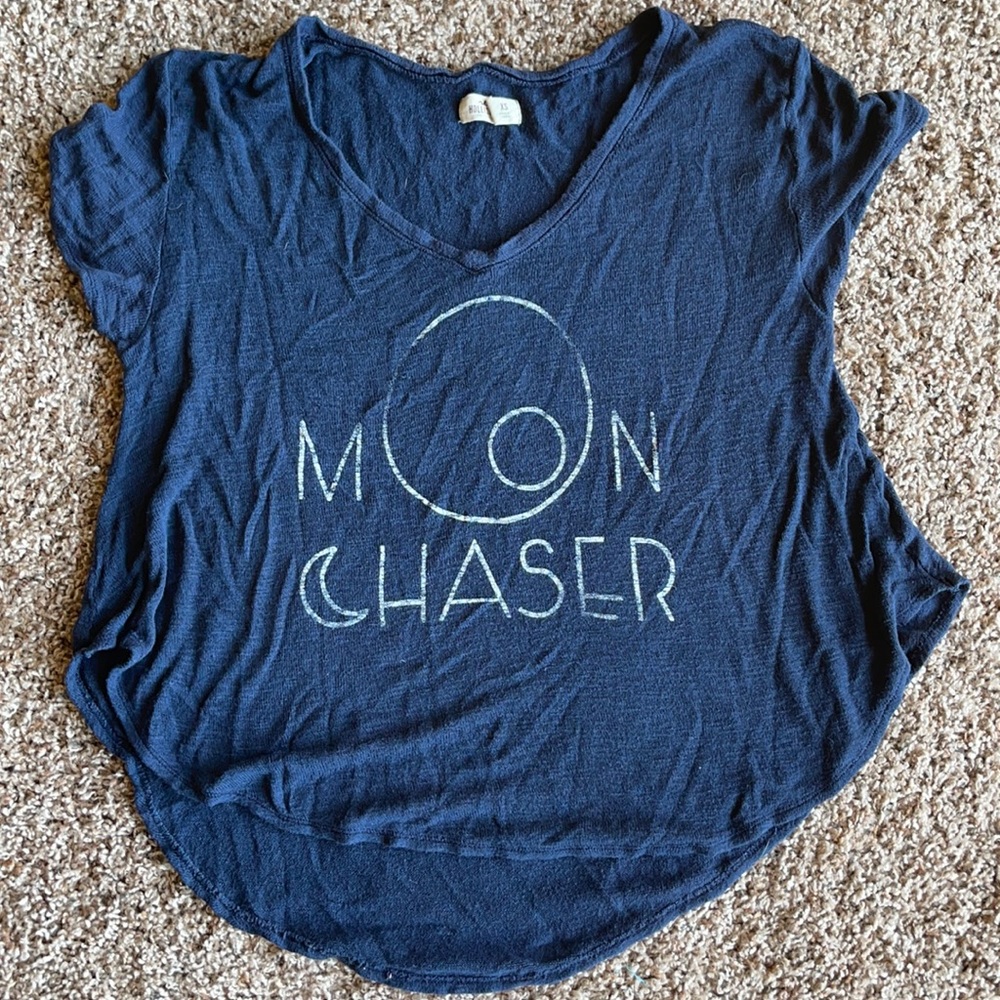 Hollister shirt